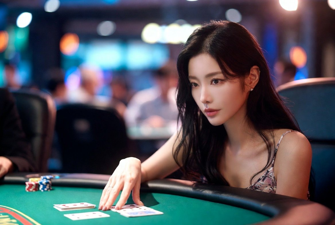 MGM바카라 구조와 특징을 중심으로 살펴보는 비트코인카지노 정리